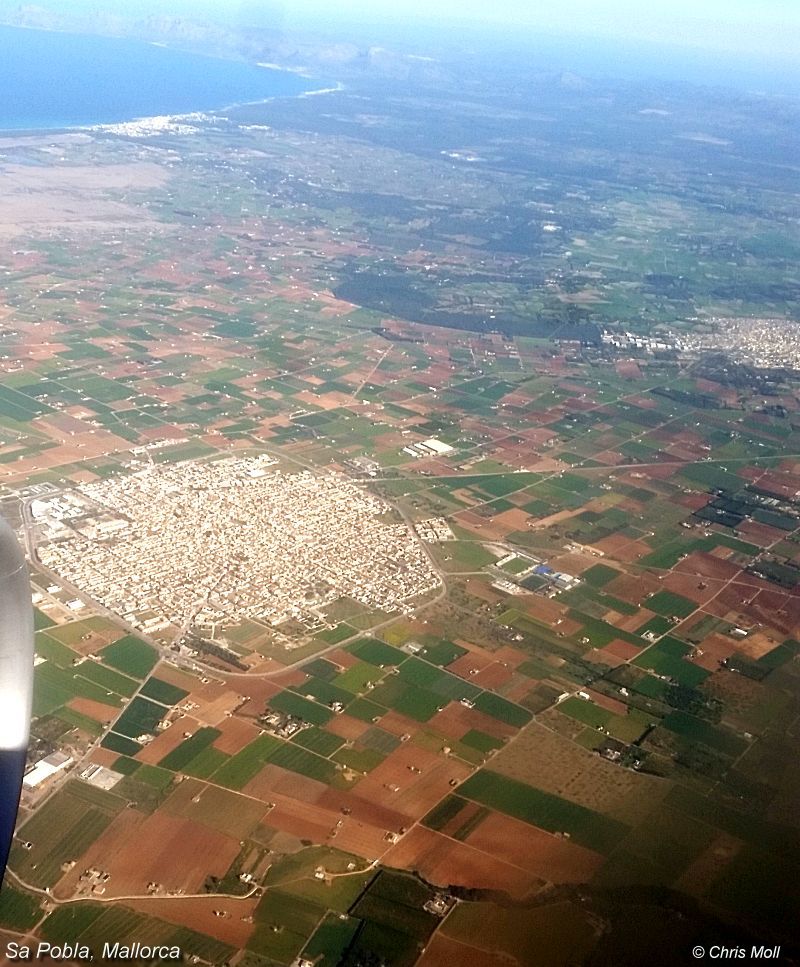 Mallorca