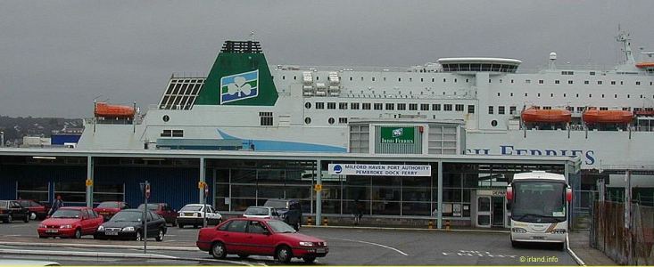 Autof�hren - car ferries (click to enlarge - anklicken zum Verg��ern, mit ALT+F4 wieder schliessen)