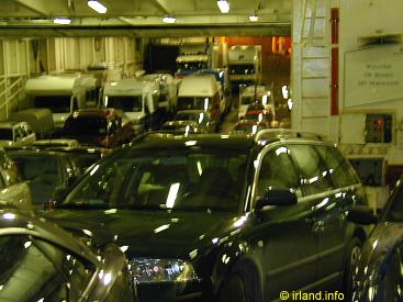 Autof�hren - car ferries (click to enlarge - anklicken zum Verg��ern, mit ALT+F4 wieder schliessen)