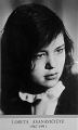 Loreta Asanavi�iute (click to enlarge - anklicken zum Vergroessern)